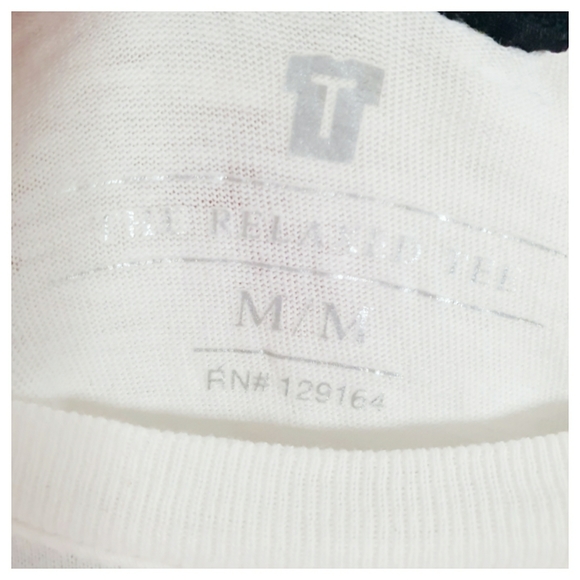 Polaroid Retro Tee - Picture 14 of 16